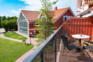 Radailiu Dvaras - Dinosaur Park