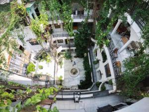 Inn Seventh Heaven