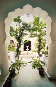 Inn Seventh Heaven