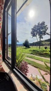 Hospedaje Maria Valentina