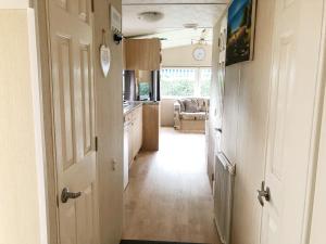 Chalet 575 op Recreatiepark De Wielen