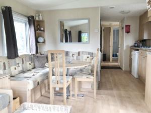 Chalet 575 op Recreatiepark De Wielen