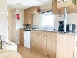 Chalet 575 op Recreatiepark De Wielen