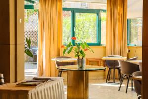 Hotel-Restaurant Moris
