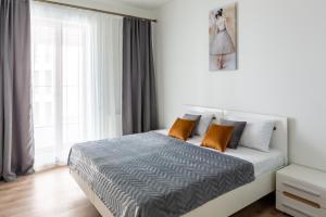 Forum Premium Apartment