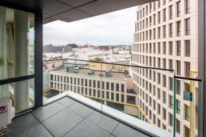 Forum Premium Apartment