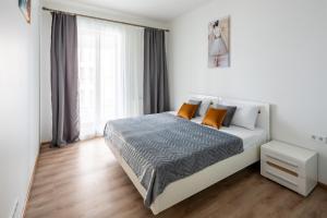 Forum Premium Apartment