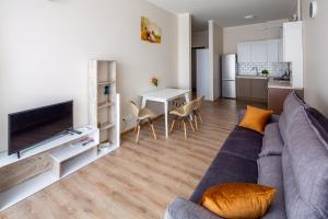 Forum Premium Apartment