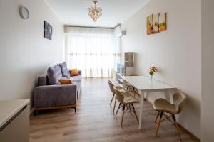 Forum Premium Apartment