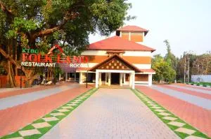 KTDC Folk Land, Parassinikadavu - Māttūl