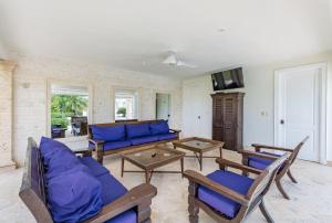 Exclusive Punta Cana Resort and Club Pool Villas