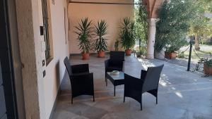 Casa Giulia
