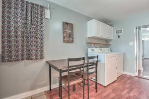 Modern Urban Escape in the Heart of Baltimore!