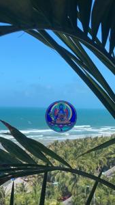 Apartamento Oceano Praia Fortaleza