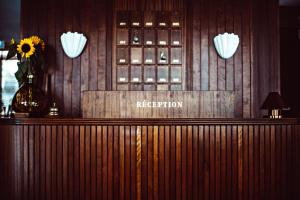 Hotels Hotel Monsieur Aristide : photos des chambres