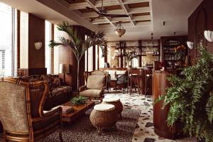 Hotels Hotel Monsieur Aristide : photos des chambres