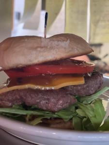 Silver Fork Lodge & Restaurant