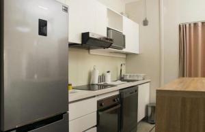 Luxury modern 2-Bed Apartment Pereybere Grand Baie