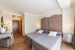 Double or Twin Room with Terrace room in Essence Hotel Boutique by Don Paquito