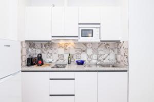 Lovely Victoria Apartament