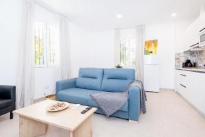 Lovely Victoria Apartament