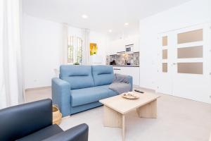 Lovely Victoria Apartament