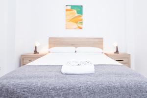 Lovely Victoria Apartament