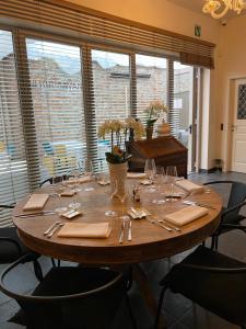 Kirisavan Bed&Breakfast