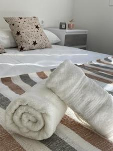 Apartamento la Paz WIFI y confort by apartamentos Logrono