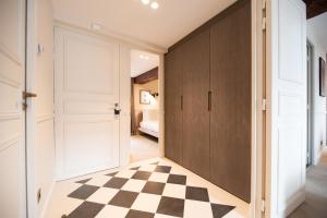 Appart'hotels MBM - Luxury home in marais : photos des chambres