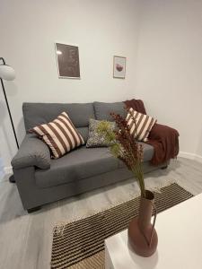 Apartamento la Paz WIFI y confort by apartamentos Logrono