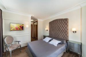 Small Double Room room in Essence Hotel Boutique by Don Paquito