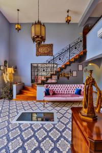 Palace Hotel Olive Odore