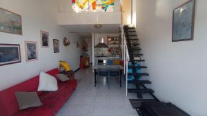 Appartamento vista mare con terrazza Bosa Turas