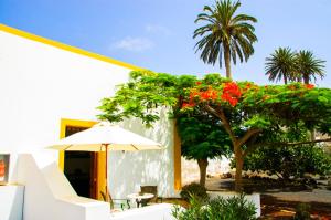 One-Bedroom Apartment room in Casa Rural Villa Lola Y Juan
