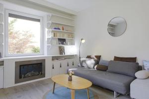 Appartement du Chêne - Welkeys