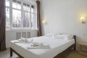 Appartements Appartement du Chene - Welkeys : photos des chambres
