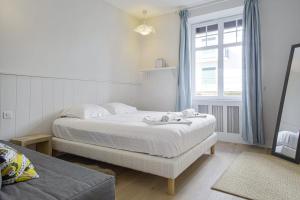 Appartement du Chêne - Welkeys