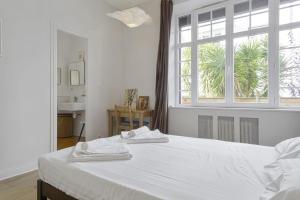 Appartement du Chêne - Welkeys