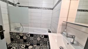 ATIPIKE Appart Béthune centre