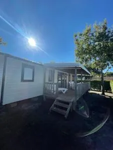 Mobilhome Salsa XXL - Gastes