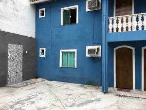 Lurviz Home Suítes