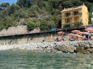 Millumino dimmenso - MONEGLIA APARTMENTS