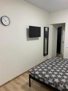 0263-1 Смарт-апартаменты ЖК «Счастливый»