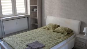 Apartamenty Piotrkowska