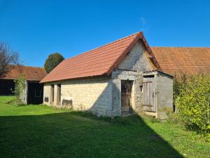 Maisons de vacances commealaferme71.vacances : photos des chambres