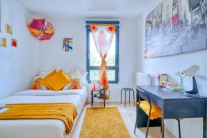 Chambres dhôtes de Luxe Ma Suk