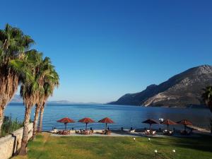 MANTZARIS APPARTMENTS