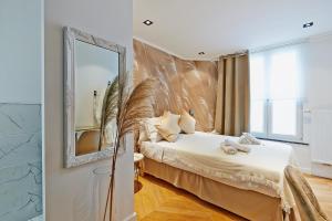 Double Room room in Hotel Les Ecrins