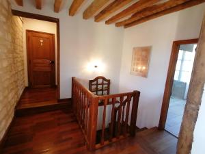 Maisons de vacances Gite charm'en Vexin : photos des chambres